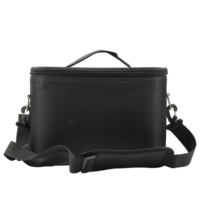 Professionele Kapper Gereedschap Opbergtas Grote Capaciteit Kappers Gereedschap Koffer Salon Pouch Reisorganisator Benodigdheden