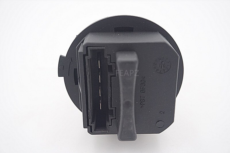 Résistance pour moteur de chauffage CITROEN | C4 C5 C6 DS3, ventilateur de chauffage, adaptateur 351320011 5DS351320-011 V22790001 6441S7 6441.S7