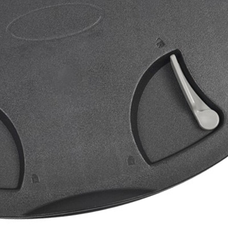 20 Inch Ovale Kajak Hatch Cover Waterdicht Kajak Accessoires