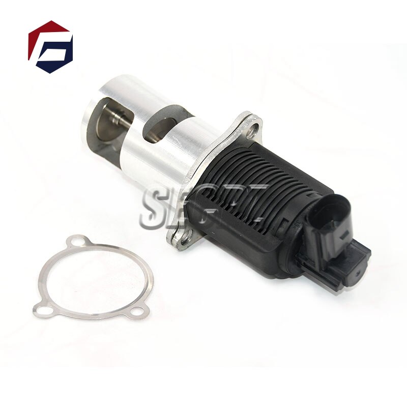 EGR VALVE for RENAULT CLIO/MEGANE KANGOO 1.5DCi 8200247250 8200004883 8200469586 8200656008+Gaske