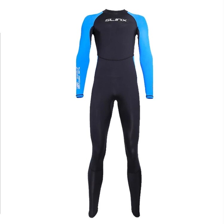 KEEP DIVING Women&amp;#39;s 3MM Neoprene One-Piece Scuba Dive Wet Suit Wetsuit for Winter Swim Surfing Snorkeling Spearfishing Equipment