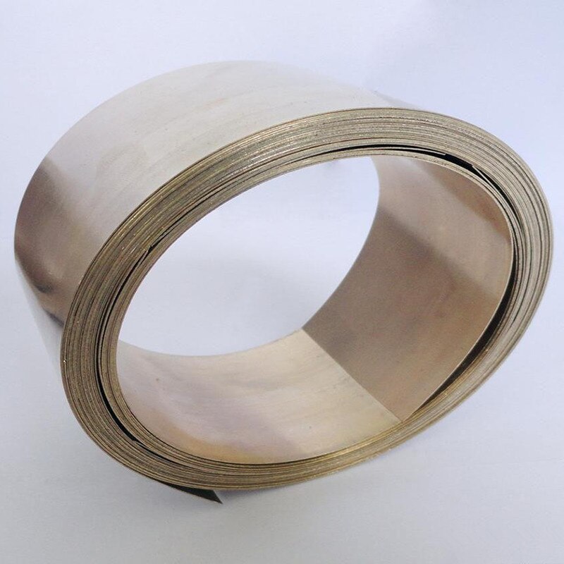 50g 20%-85% Silver solder sheet sliver welding sheet 0.1mm*20mm silver welding material