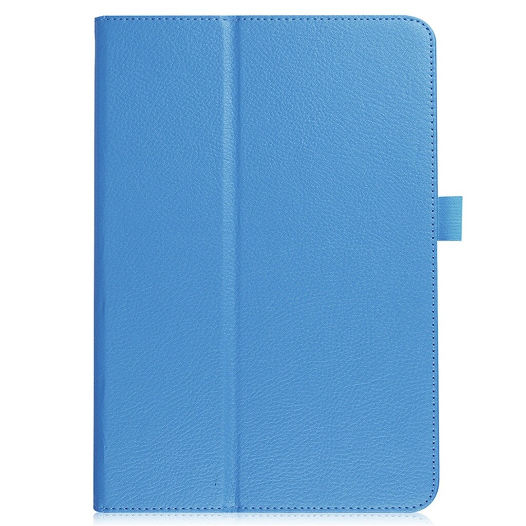 Bescherming Case Cover Smart Magnetische Leather Flip Case Stand Cover Voor Huawei Mediapad T5 10Inch Tablet Gevallen Covers: SB