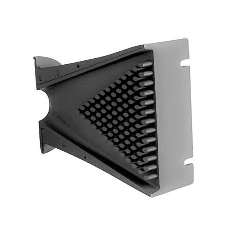 Tweeter Line Array Luidspreker Accessoires Hoorn Wave Gids 1 Inch Keel Voor Dj Home Theater Professionele Mixer Audio