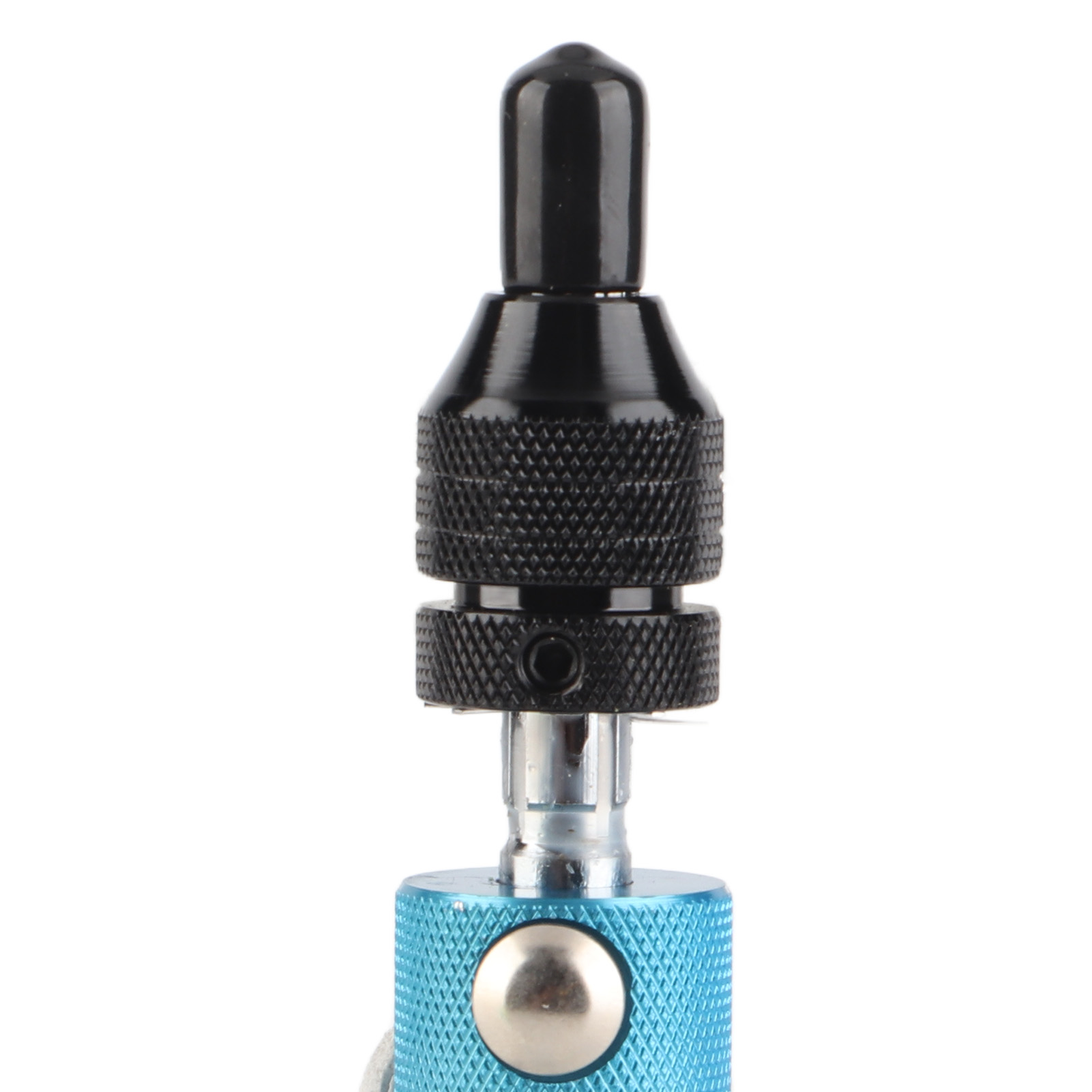 Ouvre-outil tubulaire, jeu de clés tubulaires à 7 broches, outil tubulaire central en acier inoxydable, ouvre-porte automatique, outil d'ouverture étoile intérieure de 7.8mm