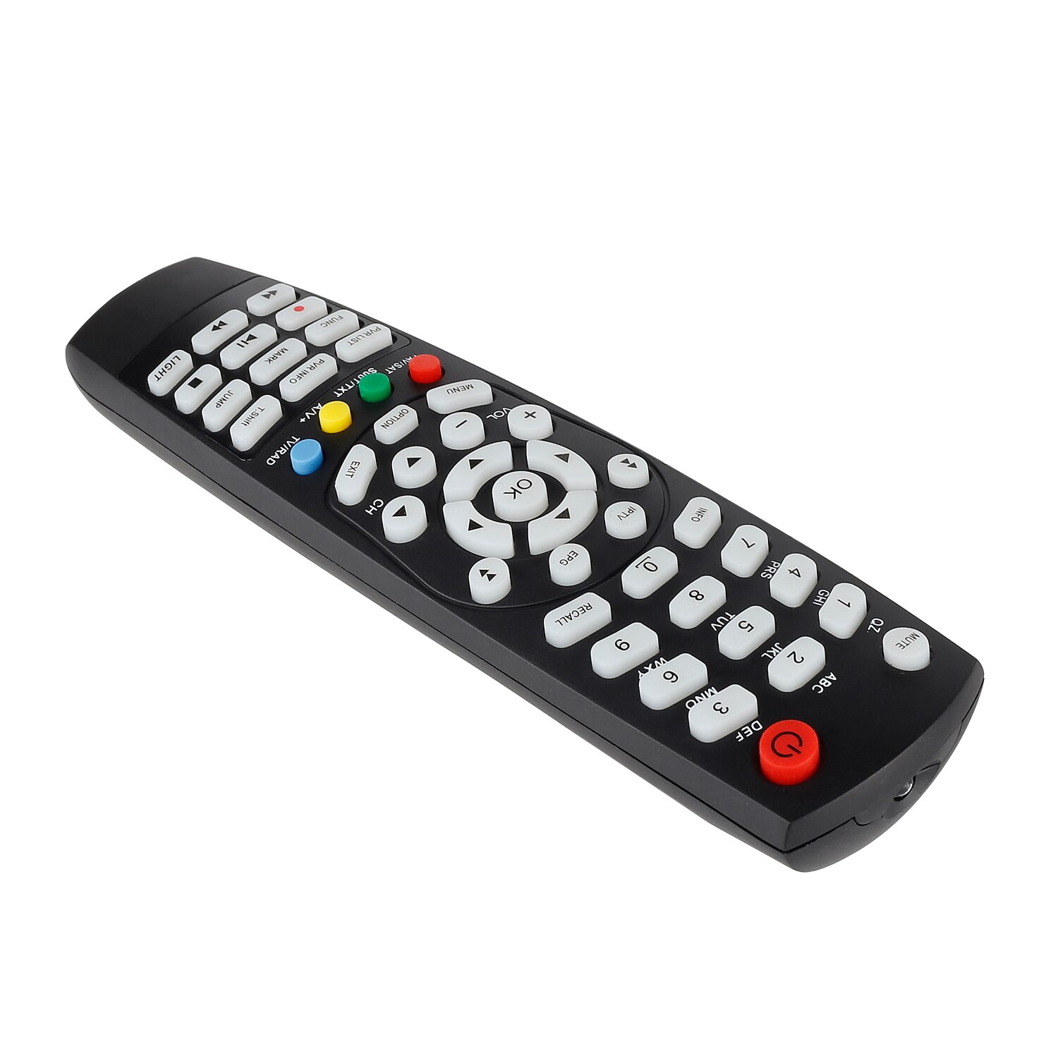 Remote Control for Tocomsat Phoenix Vip Linux TV Set Top Box Controller