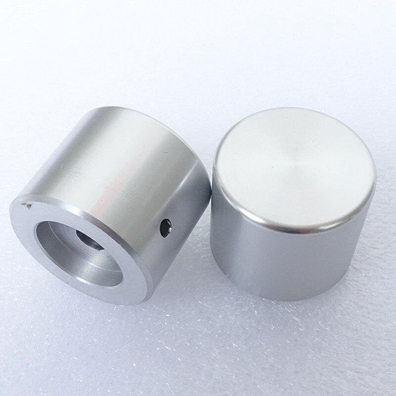 BRZHIFI full aluminum knob for power amplifier 30*25mm