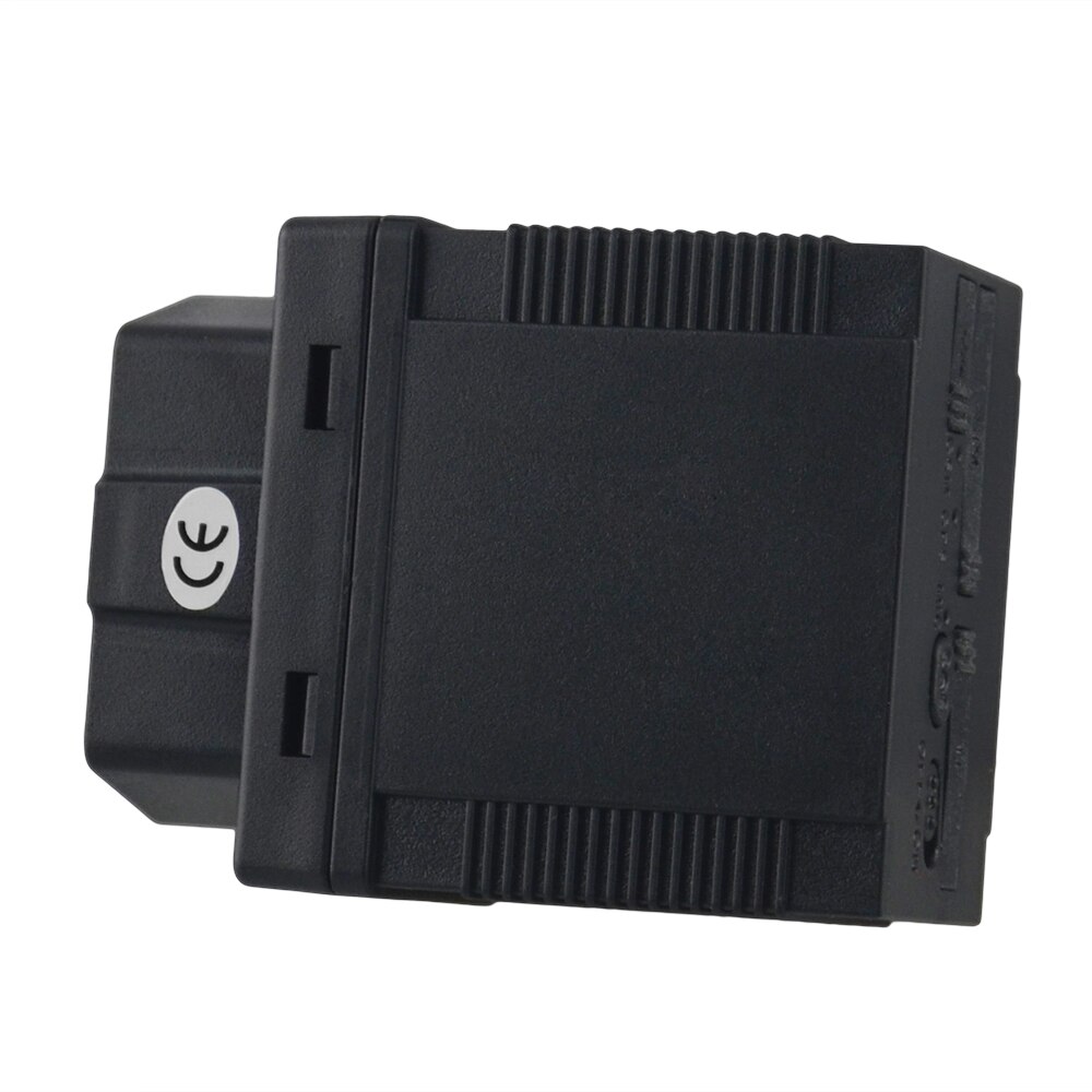 Bil fordon gsm gps obd tracker gps 306a-3g bil diagnostisk detektor pc spårning mobiltelefon app