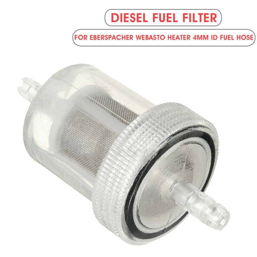 2 st diesel filter luftvärmare bil för husbil rv för webasto eberspacher