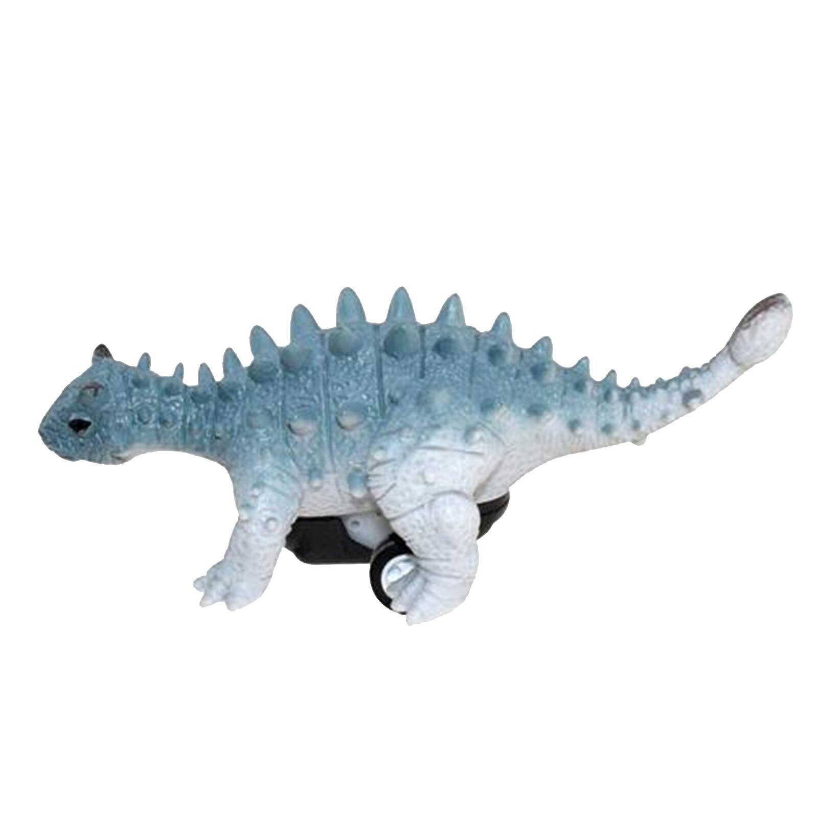 Simulazione Dinosaur Car interessante imitazione Dinosaur Glider bambini modello realistico decorazioni per la casa per bambini natale: G