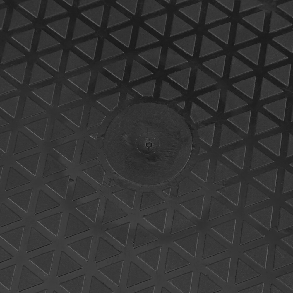 Plateau tournant polyvalent 360 ° 10 pouces, plateau tournant, support de Base pivotante pour moniteur TV, ornements artisanat spectacle établi de travail du bois