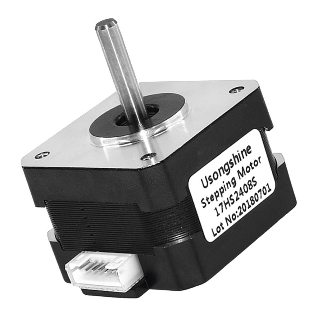 Stepper Motor Driver, Stepper Motor Driver Controller for 17Stepper Motor, for 3D Printer, DIY Kits