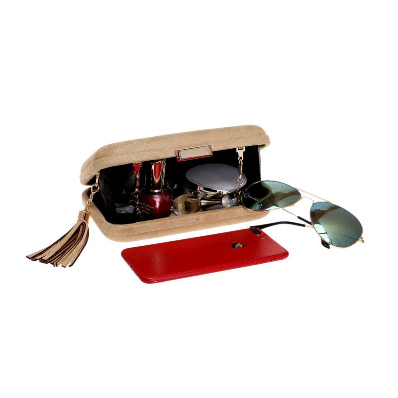 Kvinnor kväll handväska clutch väska brud bröllop clutches kedja handväska fest middag bal kedja axel handväska plånbok