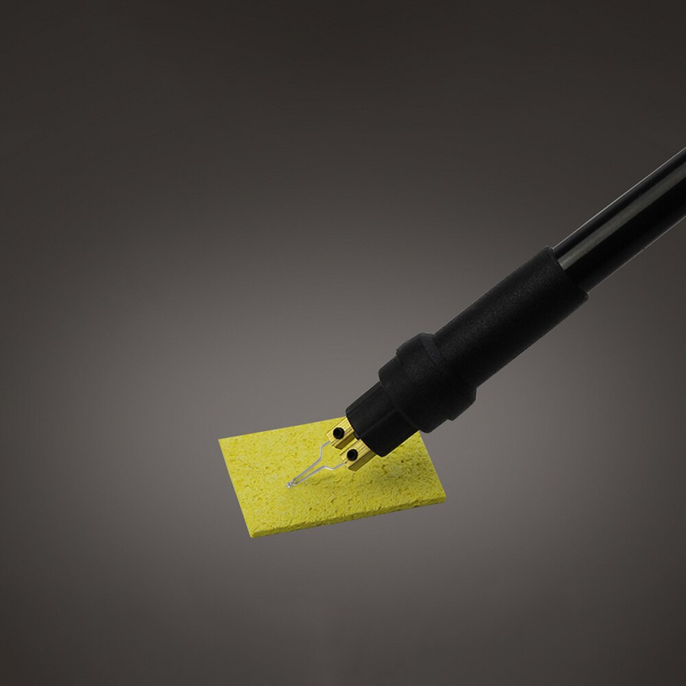 9 sztuk 1mm pirografia drut porady stalówki zestaw maszyna robić spalania drewna maszyna robić pirografii wysokiej impedancji porady