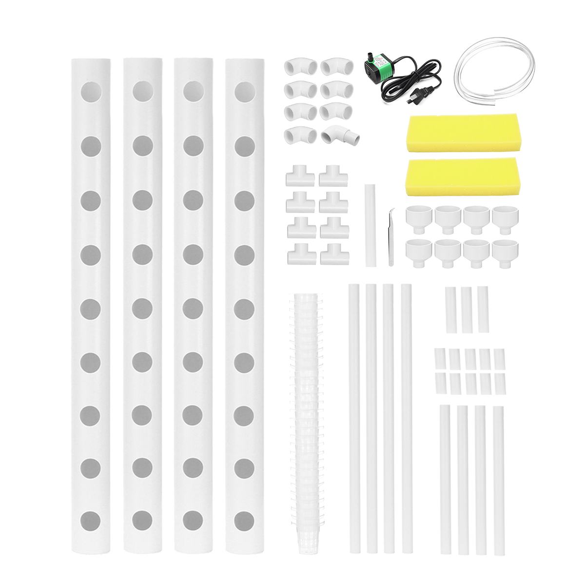 Paddestoel Still Air Box, Paddestoel kweken zakken, paddestoel kweken tent kit, paddestoel zak plant, draagbare paddestoel kweektent, vermeerdering Air Box voor paddenstoelen