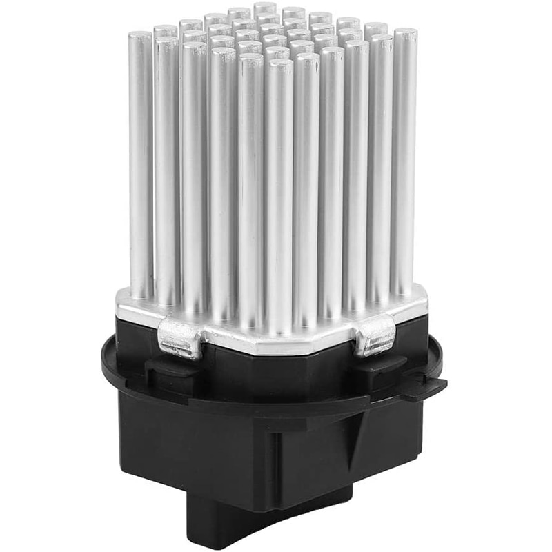 Vifte motstand , 6441.s7 varmeapparat vifte motstand vifte motstand pass til peugeot 307 407 citroen  c3 c4 c5 c6 6441 s 7