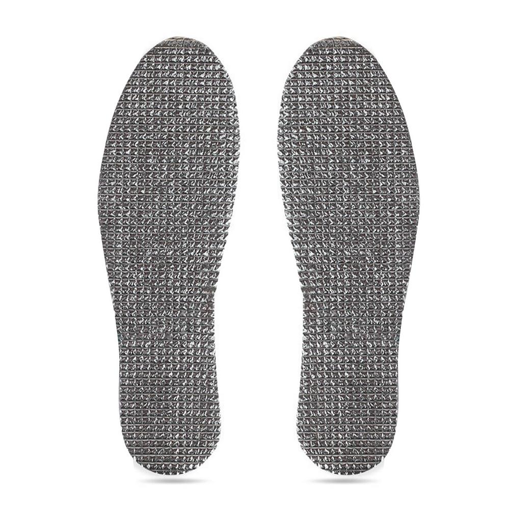 Boot Insole Washable Comfortable Shoe Insert for Cold Winter