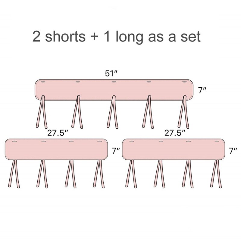 Parachoques de verano para cama de bebé recién nacido cuna de algodón cuna transpirable parachoques para Protector de cabeza juego de cama para bebé decoración de la habitación