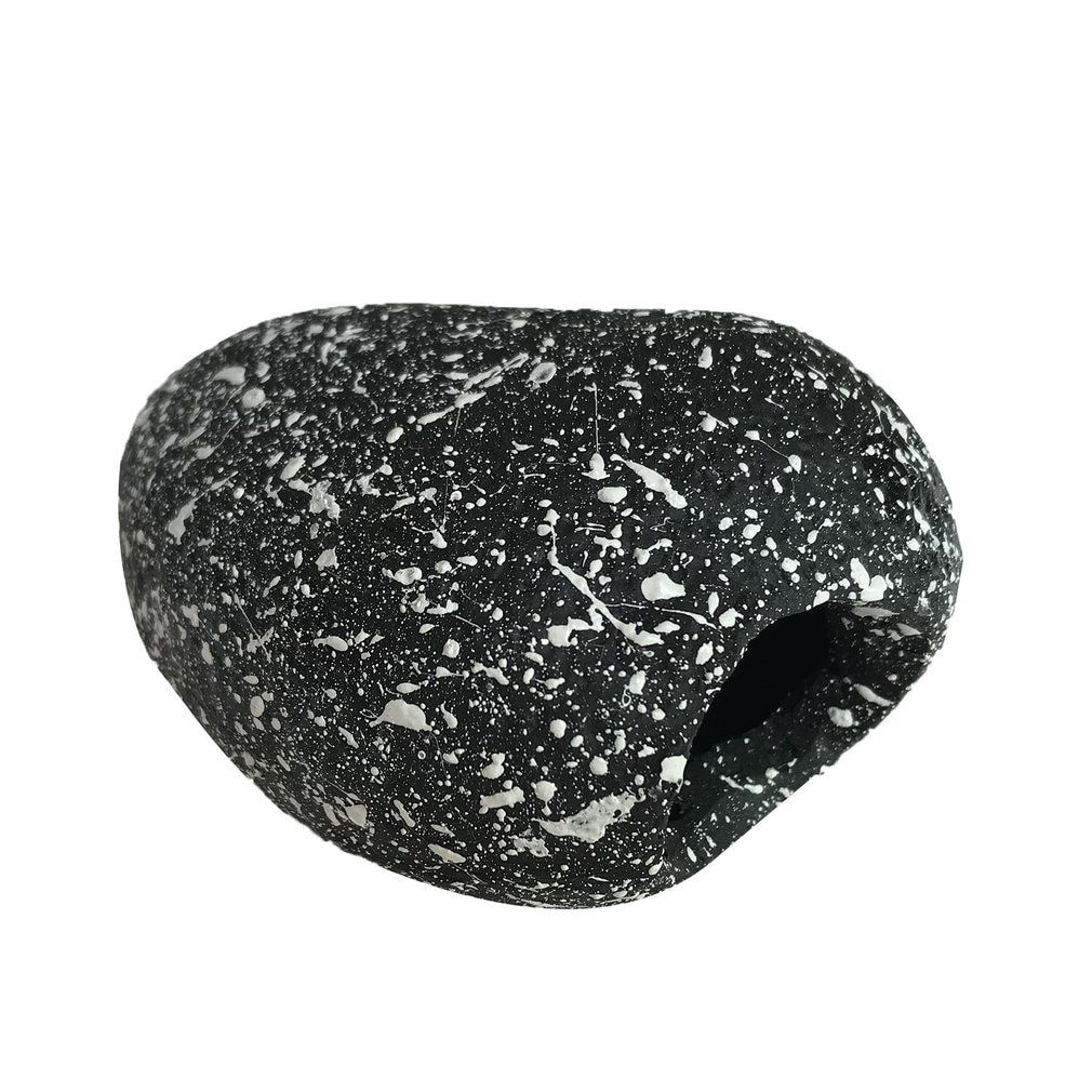 Doniczka ceramiczna w kształcie trzy jeziora akwarium kamień jaskinia widok specjalna dekoracja akwarium kamień robić projektowania krajobrazu: Default Title