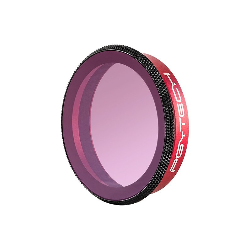 PGYTECH For DJI Osmo Action Filters UV CPL ND 8 16 32 64 PL lens Filter ND8 ND16 ND32 ND64: CPL