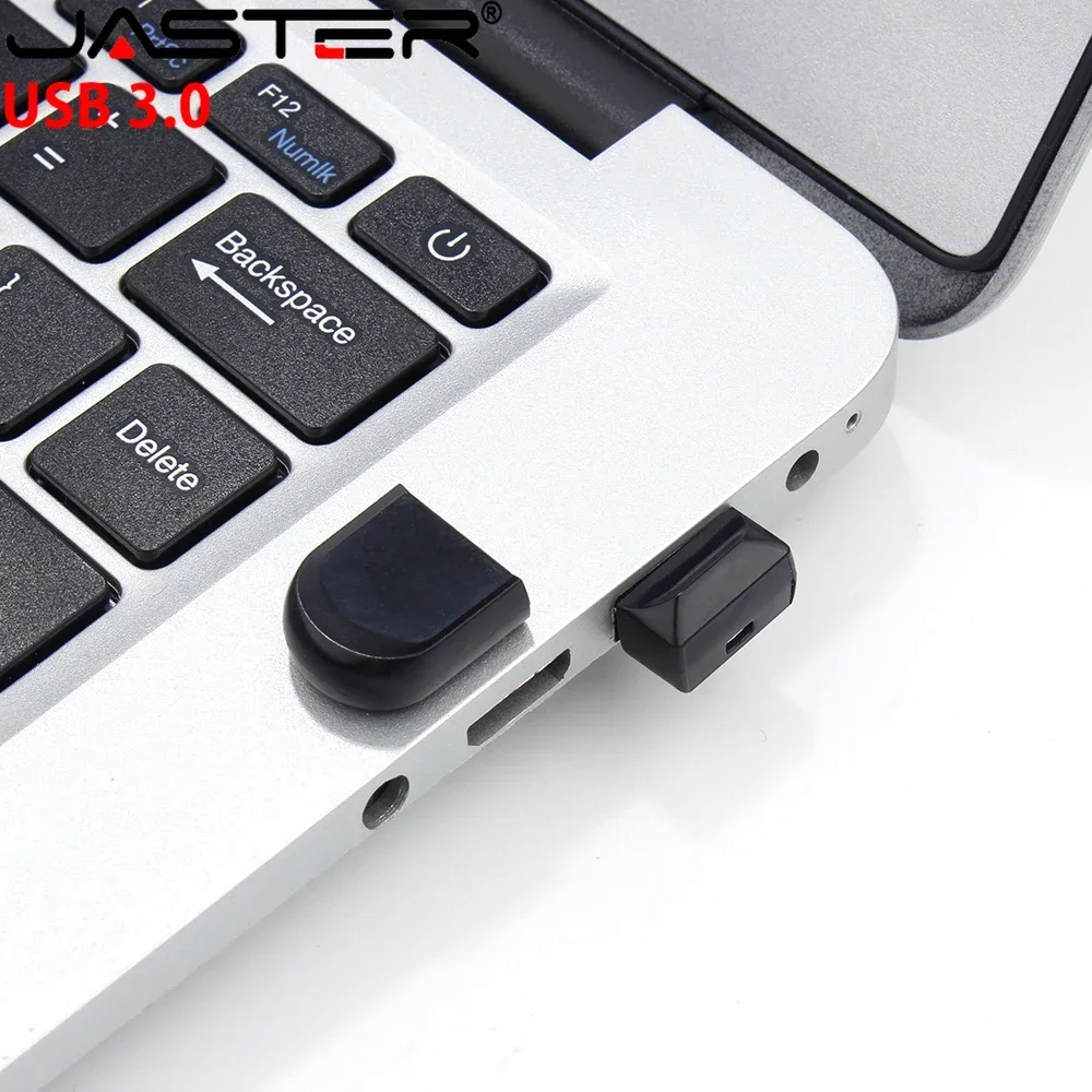Unidad flash USB 3,0 128GB 4GB Pendrive Mini Memory stick Negro Rojo Blanco USB stick 8GB 16GB 32GB Disco U de alta velocidad Capacidad real