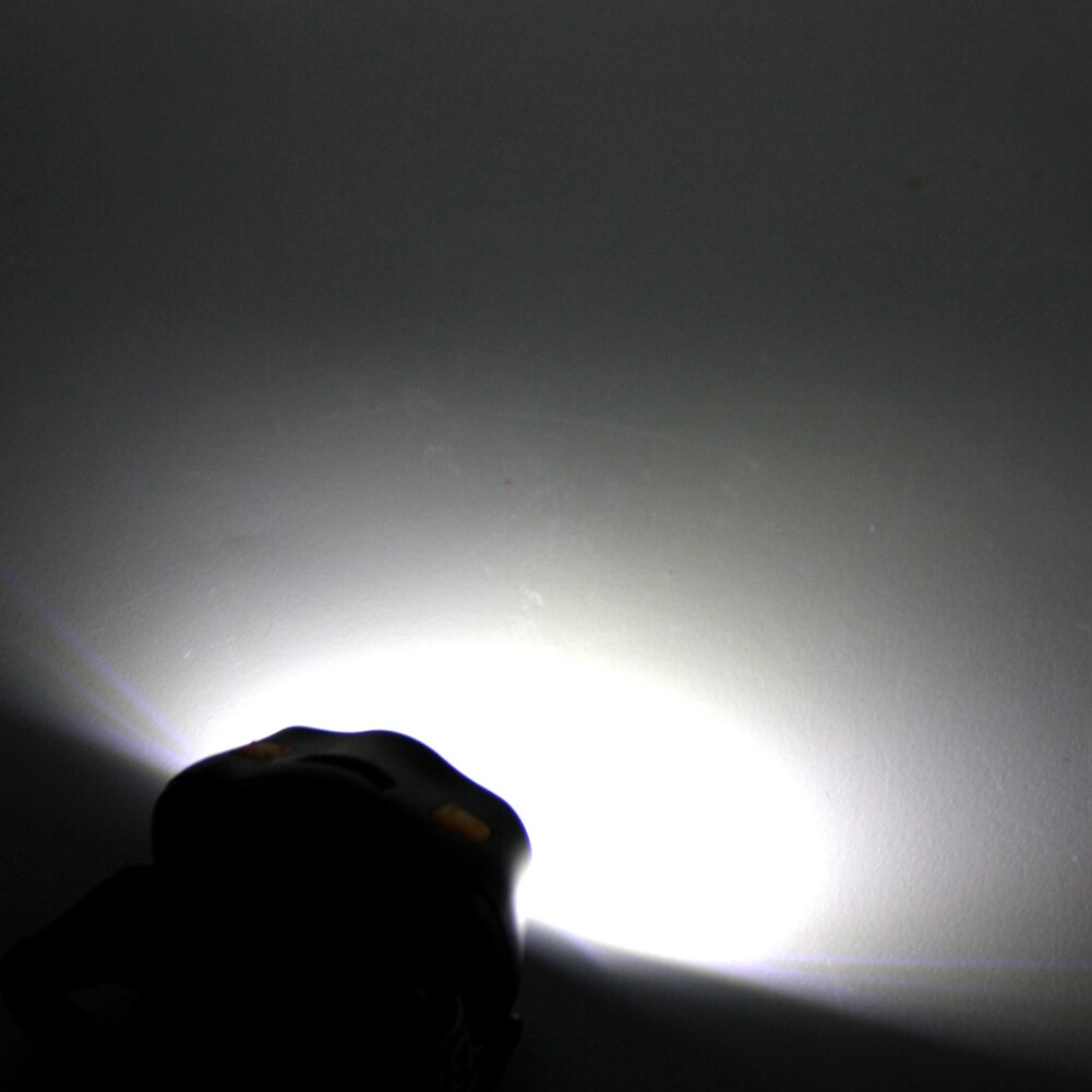12 COB Outdoor Led Headlight Camping Riding Lighting Head Lamp Flashlight Torch Lanterna For Outdoor Camping Night Fishing