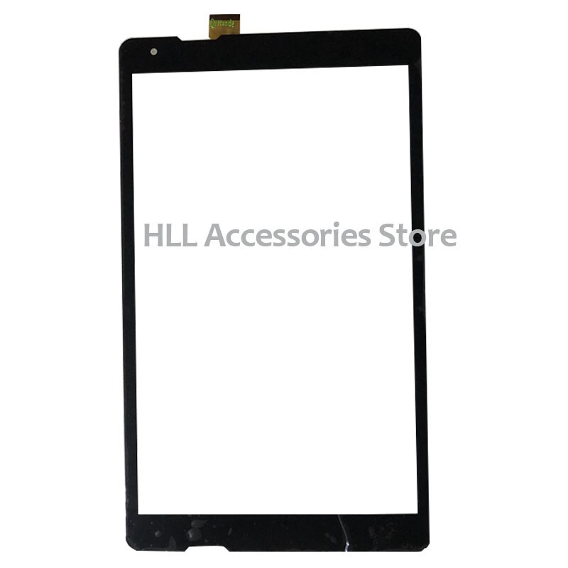 Touch Screen 7 Pulgadas Qsf Pg7168 Fpc V1 | Meses Sin Interés - Foto 5