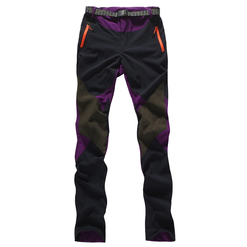 Dames zomer snel drogende broek outdoor sport waterdicht trekking vissen kamperen ademende wandelbroek