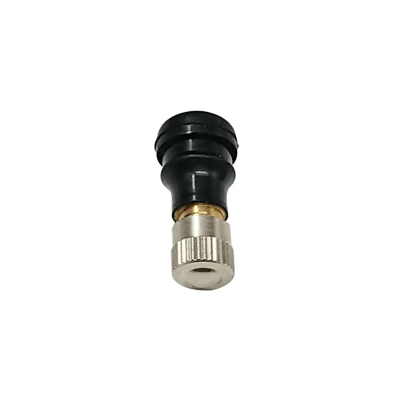 Nuevas válvulas sin cámara de vacío para Max G30 para patinete eléctrico Xiaomi M365/m365 Pro/pro 2, pieza de válvula de Gas para rueda de neumático sin cámara