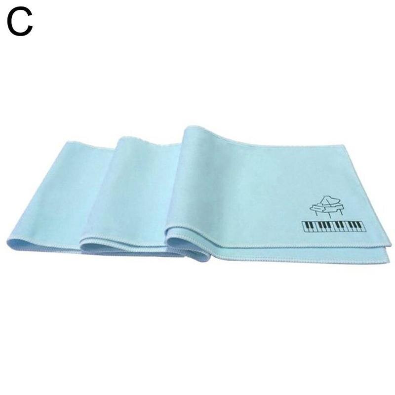 Flanel Piano Board Anti-Stofkap Doek 61/88 Elektronische Piano Universele Stofdichte Cover Digital Waterpro J6y9: C