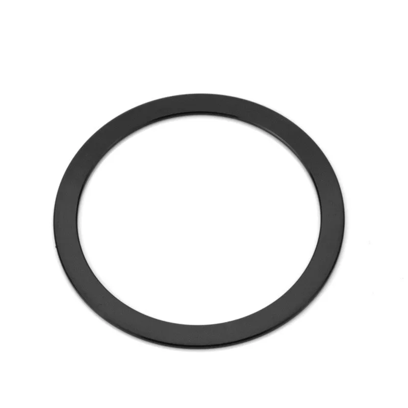 1/1,5/2/2,5/3mm Fahrrad Nabe Unterlegscheibe MTB Tretlager Abstandshalter Schwungrad Kassette Dichtung Rennrad Freilauf Achse Boby Unterlegscheibe