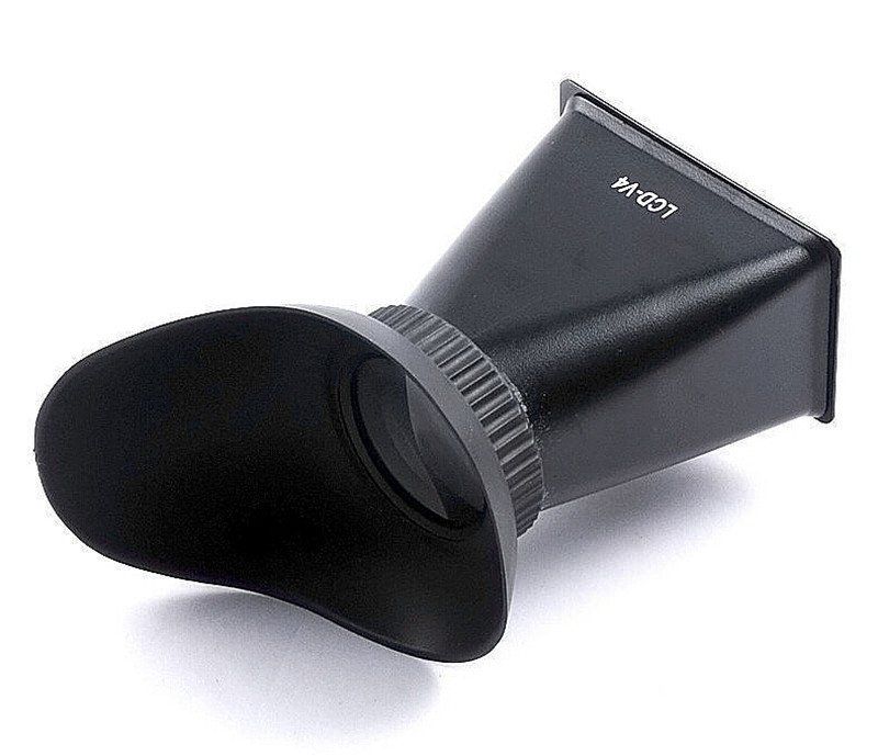 2.8x LCD viewfinder loupes Magnifier for SONY NEX... Vicedeal