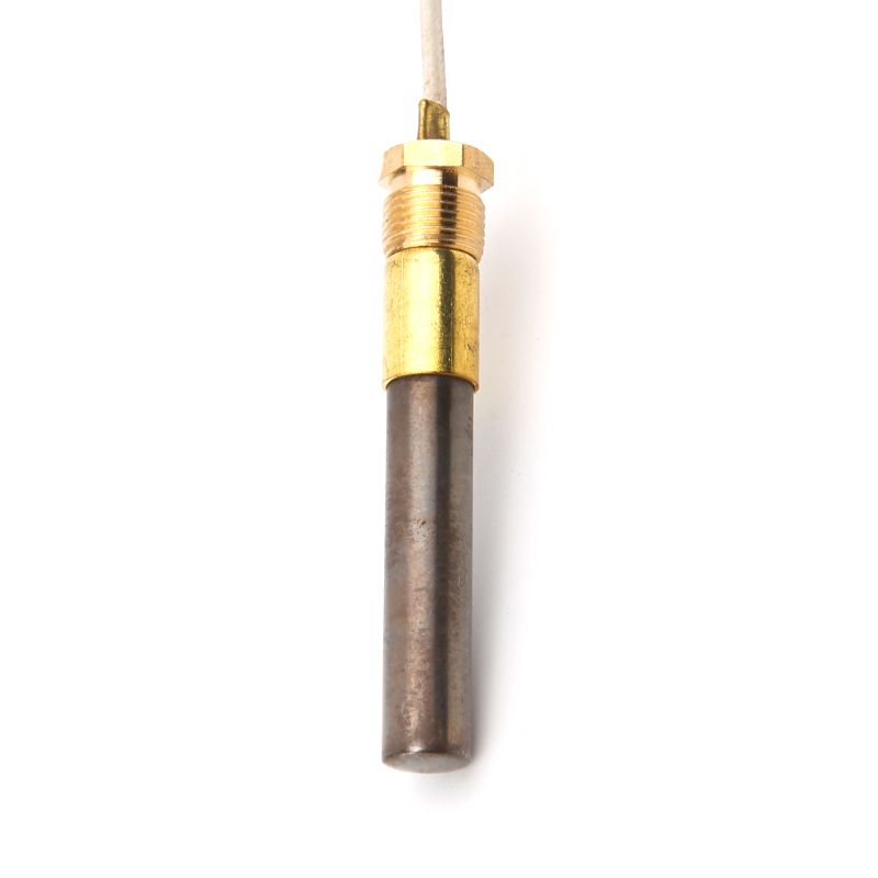 Foyer Au Gaz 24 &quot;Thermocouple 750 ℃ Millivolt Remplacement Thermopile Thermogenerator