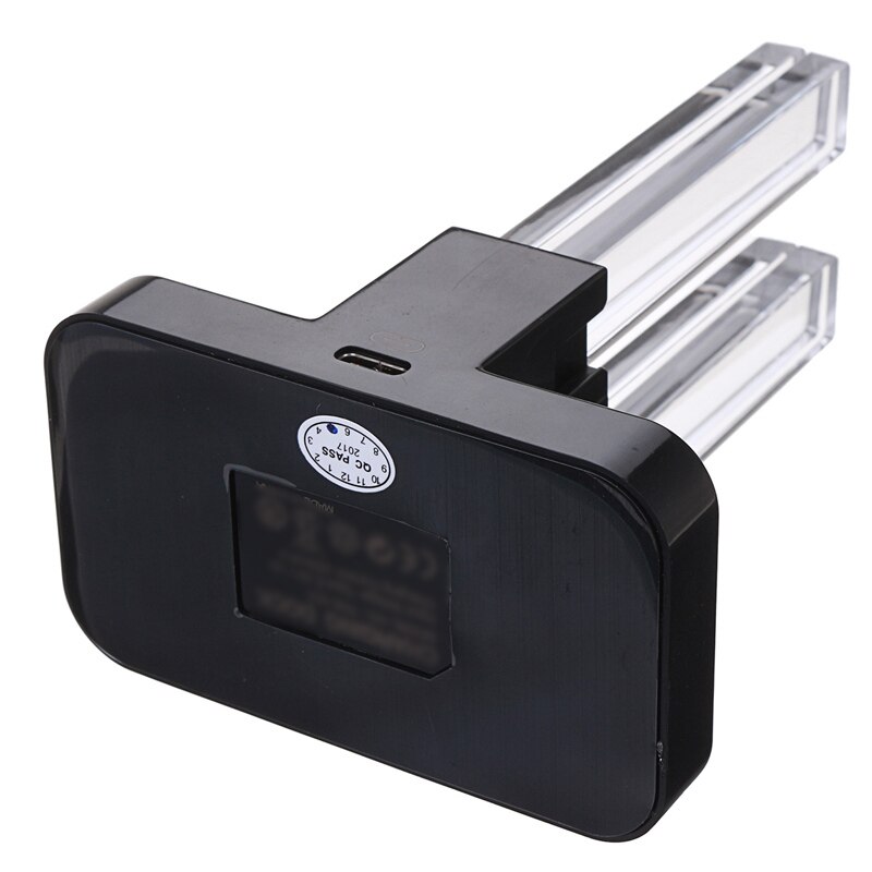 LED USB Charging Dock Station Charger Stand for Nintendo Switch 4 Joy-Cons Controller