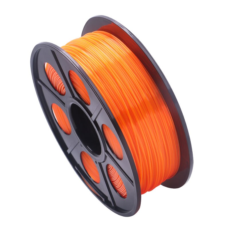 KCAMEL PETG 3d Printer Filament 1.75mm 1kg/2.2lbs Plastic Filament With Material for 3D Printer