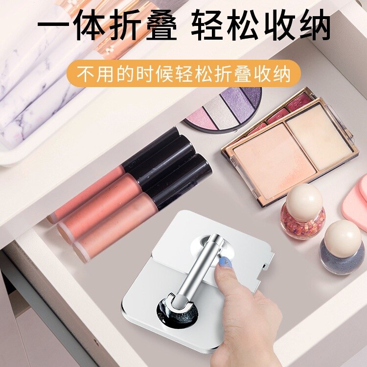 Adjustable Chair Aluminum Alloy IPad Desktop Tablet Holder Stand Desk Mobile Phone Holder Stand for Phone Xiaomi ipad Huawei