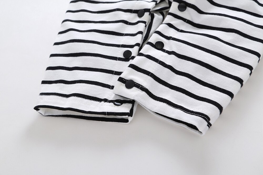 Spædbørn babytøj sæt drenge lange ærmer forår efterår outfits sæt småbørn bogstavdragter baby piger nyfødt tøj sæt