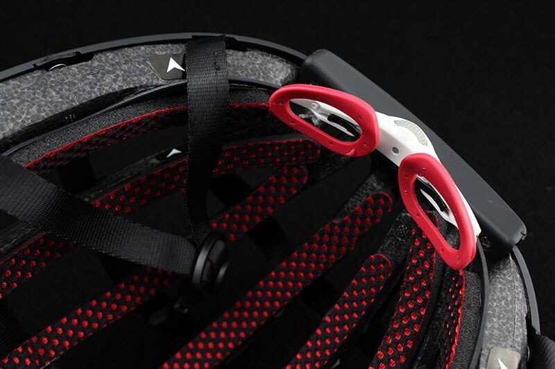 Faltbare Rennrad Helme Ultraleicht Helm für Fahrrad Helm Einstellbare Casque Cyclisme 56-62cm