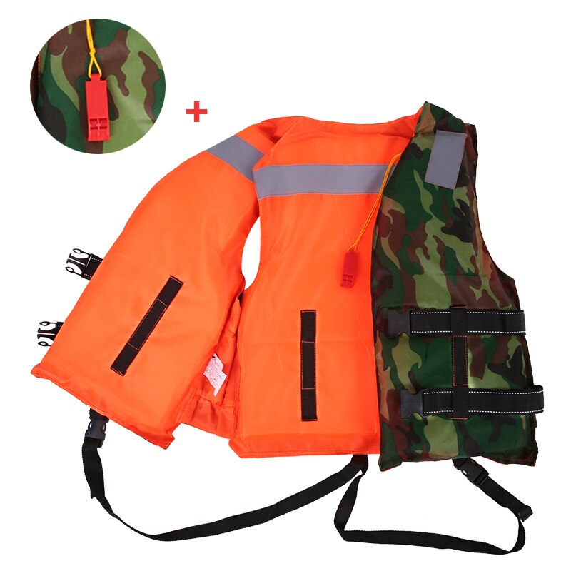 Lixada – gilet de sauvetage pour adultes, gilet de sauvetage, bateau, kayak, flotteur, natation, dérive, pêche, Sports aquatiques: Default Title