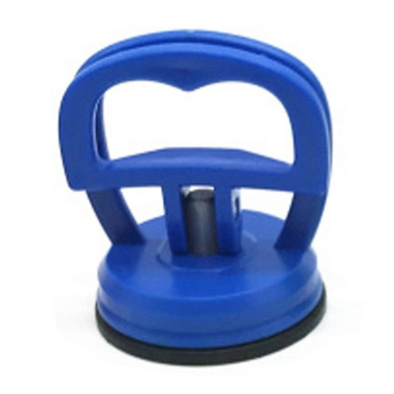 Car Dent Repair Kit Auto Werkzeug Set Sucker Tools Puller Outils Voiture Body Panel Puller Sucker Car Gadget Automobile Supplies: green