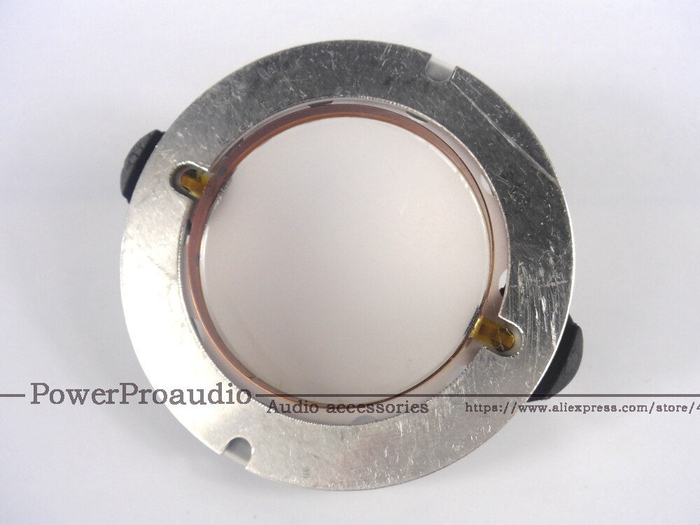 1 Uds diafragma de repuesto para controlador de TS-55T120C8 Turbosound, iQ10 iQ12, iQ15 8ohm