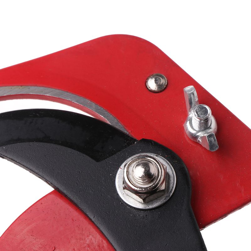 High-altitude Extension Lopper Scissors Extendable Fruit Tree Pruning Saw Cutter Garden Trimmer Tool O30 20