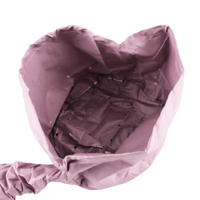 Draagbare Duurzaam Zachte Kappers Föhn Bonnet Hoeden Zachte Haircare Vrouwen Kappers Hoed Perm Helm Haar Stoom Hoed