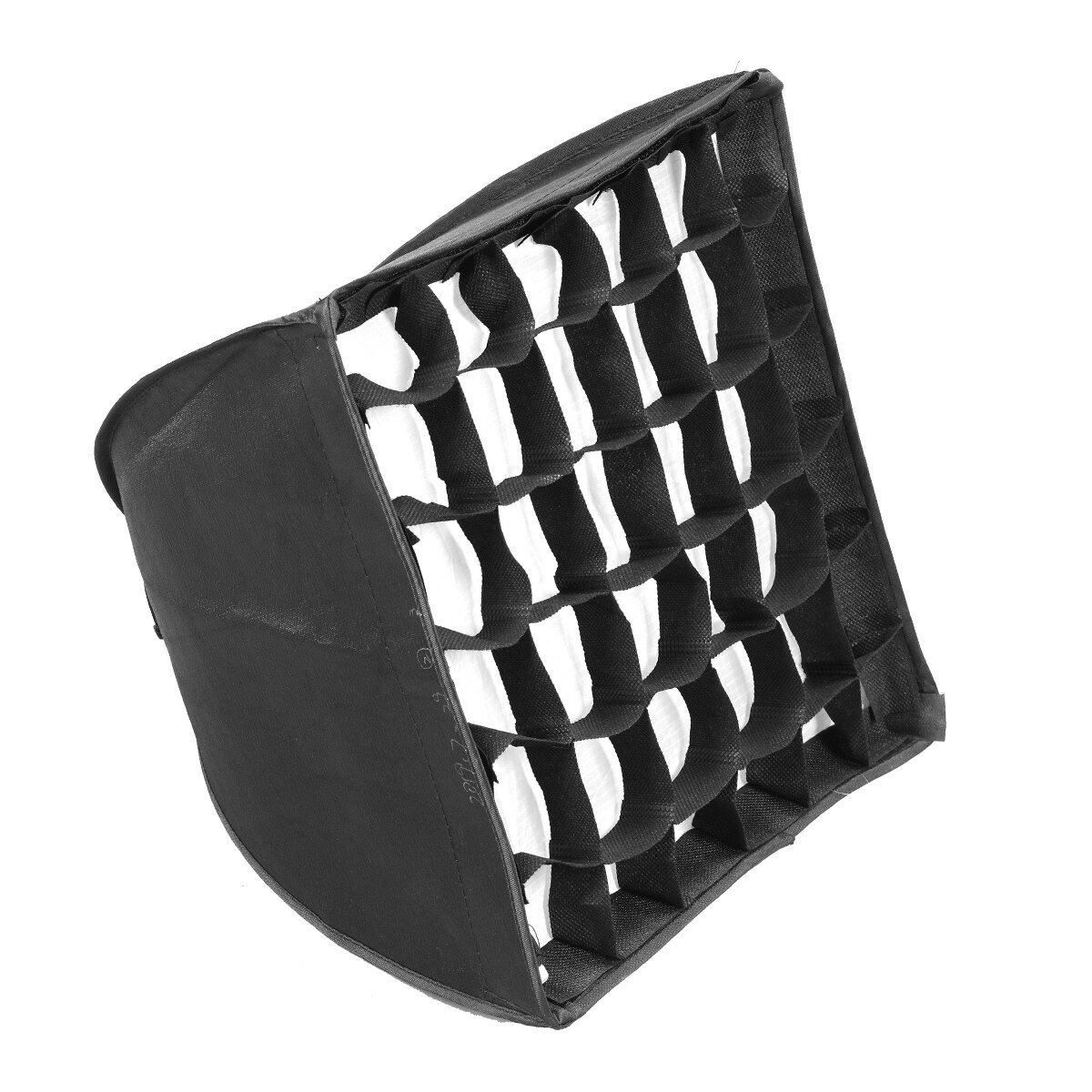 Godox S30 S60 Scherpstellen Led Light Accessoires Projectie Lens SA-P Gobo Set SA-09 Kleurgels Kit SA-11 Softbox SA-30 Fotografie: SA-30 Grid softbox