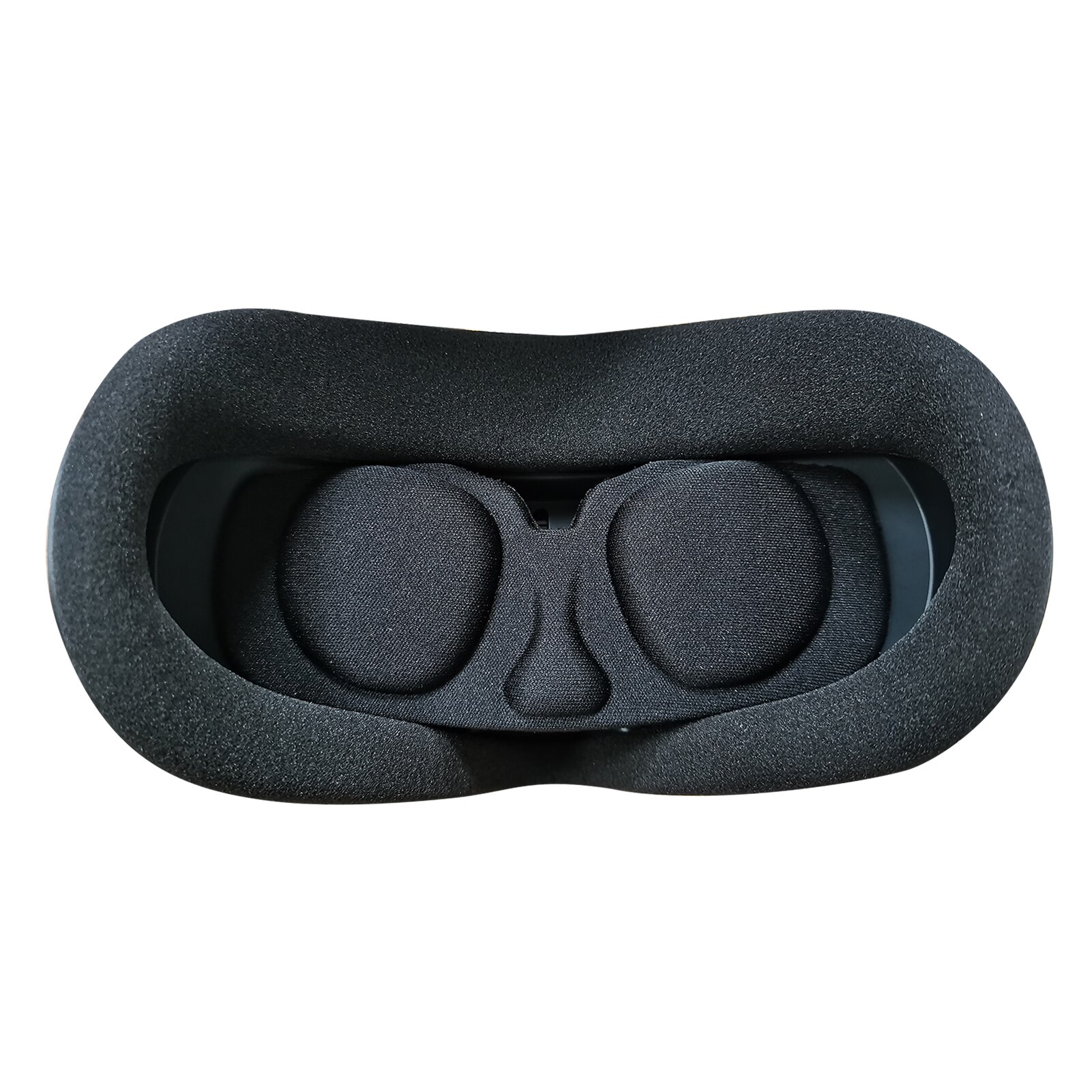 Kratzfeste vr-objektivhülle für oculus quest 2 vr , objektivschutzhülle, staubdichte objektivkappe für oculus quest 2 vr, zubehör