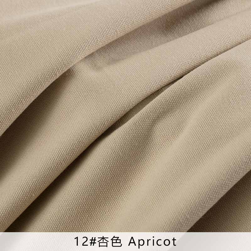 100% Cotton Colorful Canvas Fabric Sofa Cushion Pillow Cover Accessories And Home Decoration TJ0309: 12