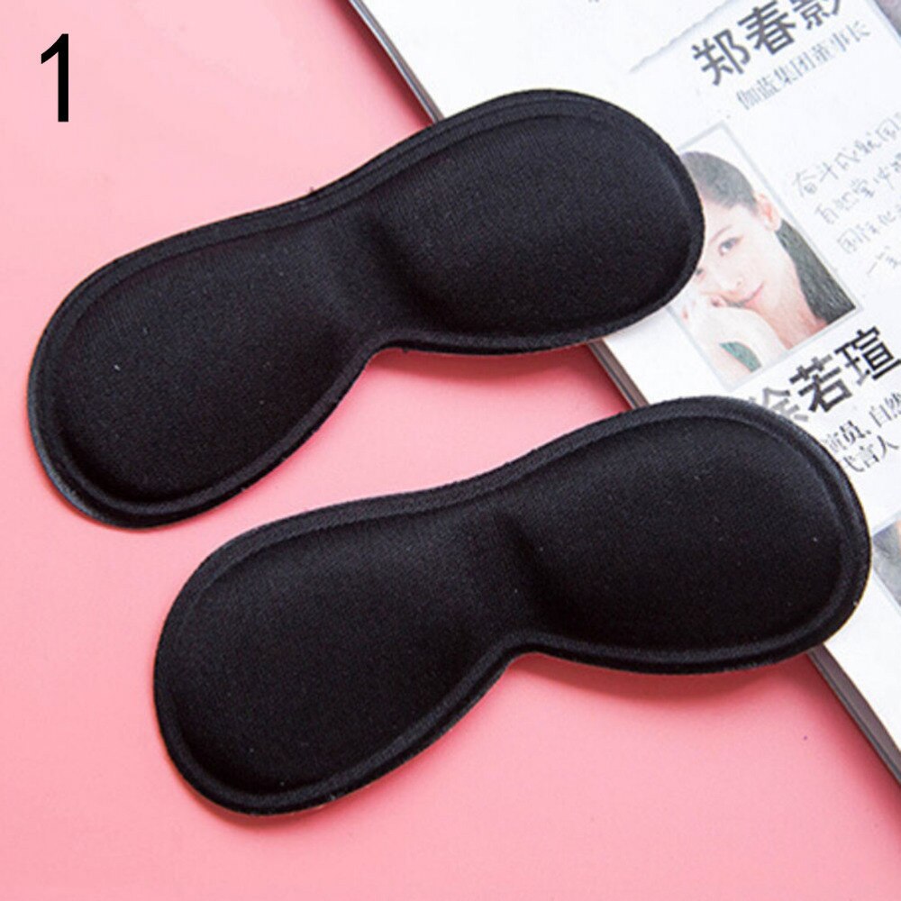 2 stk sko indersål anti-slip pude puder fødder pleje værktøj beskytter til hæle gnide hæl sko indersål indlæg unisex