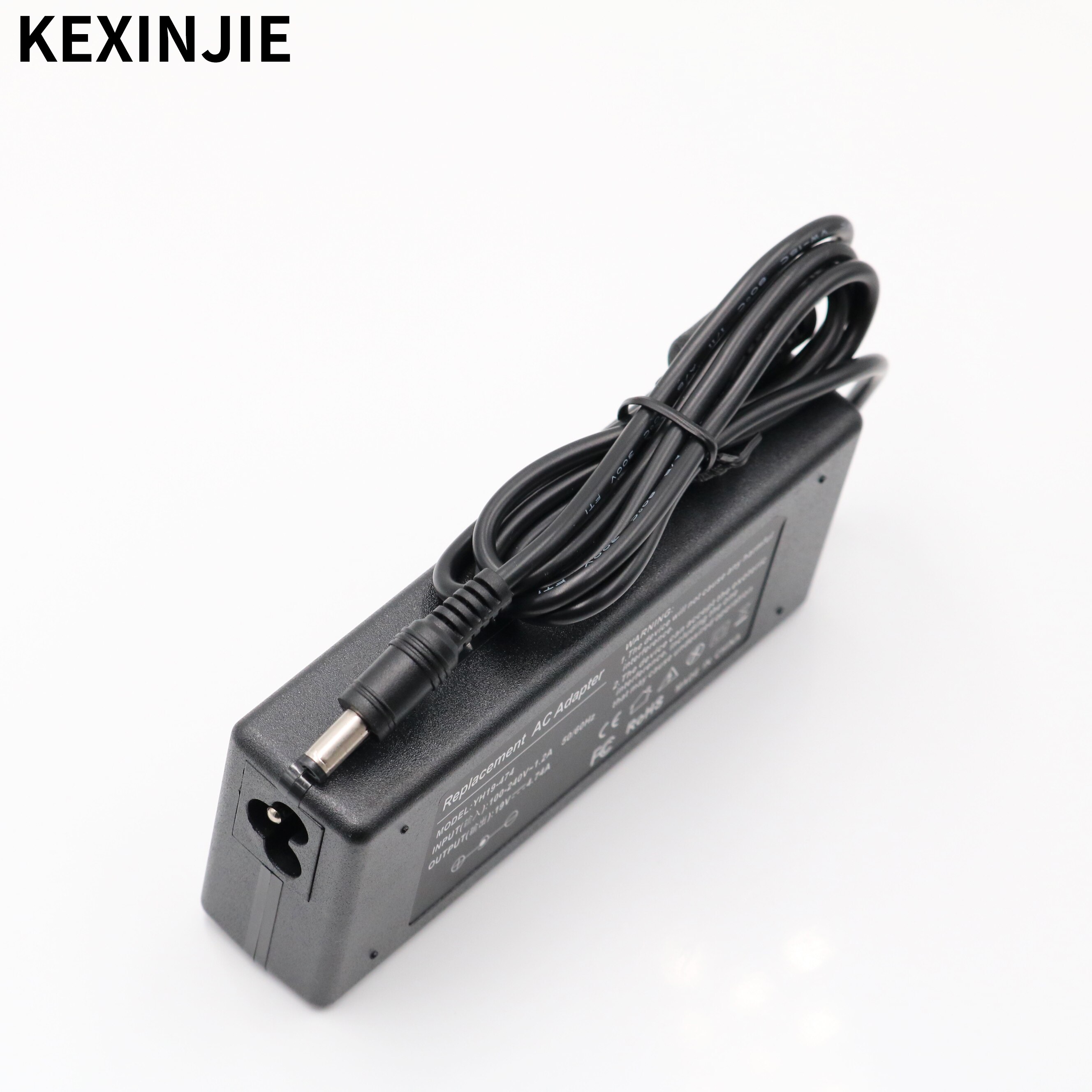 19V 4.74A 5.5*2.5Mm 90W Ac Power Adapter Voeding Laptop Charger Voor Asus A8 F8 X81 a43s F80 F82 K40 A45 X81 M50 K52 Z99 A56