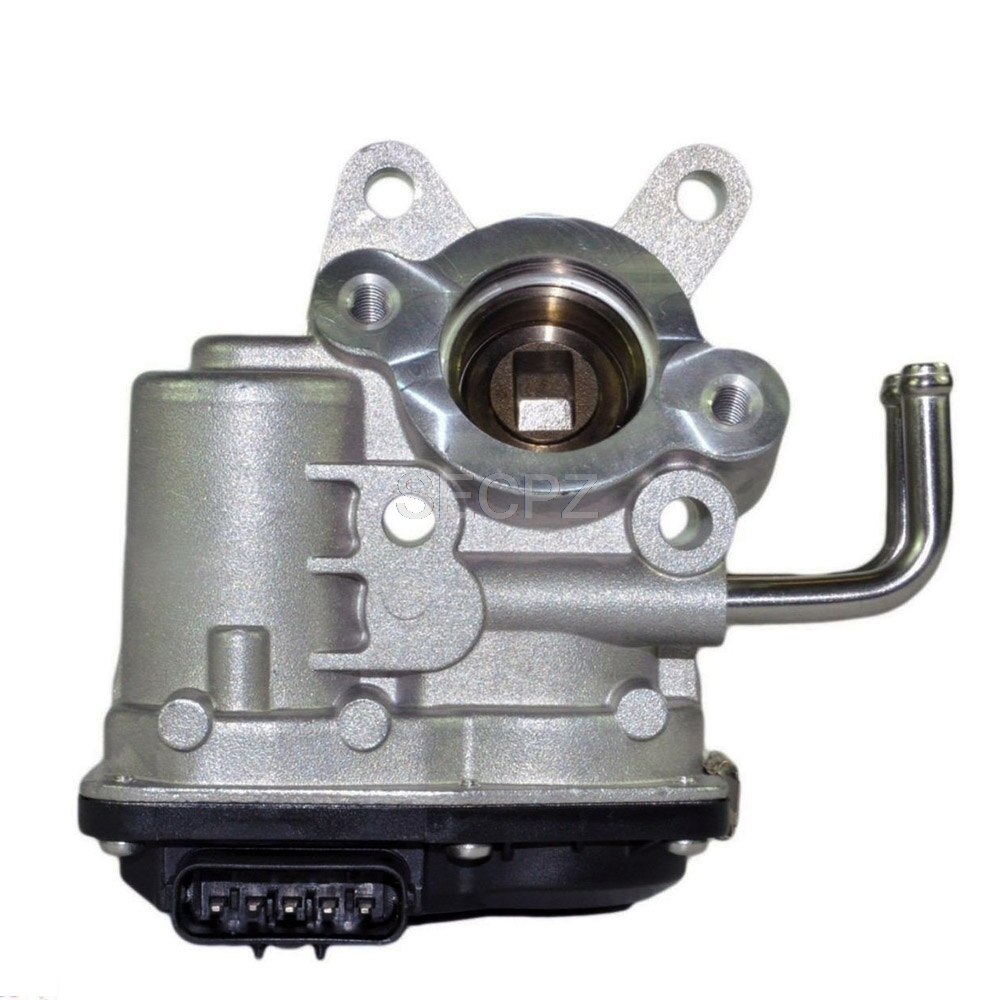 EGR VALVE FOR NISSAN CABSTAR F24 NP300 2.5 NAVARA PATHFINDER 14710-MA70A 14710MA70A