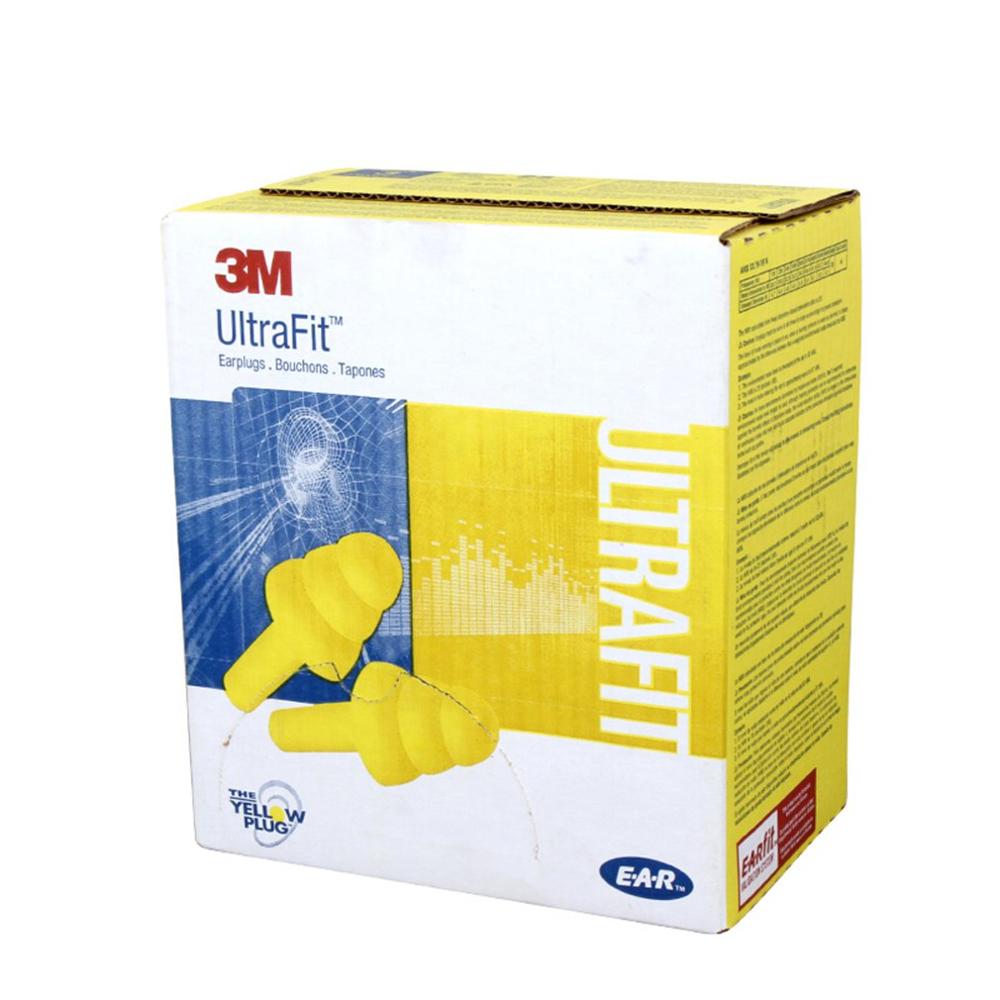 Soft 1/10 Pairs/SET Soft Foam Anti Noise Ear Plugs Ear Protectors Sleep Soundproof Earplugs Workplace Safety Supplies